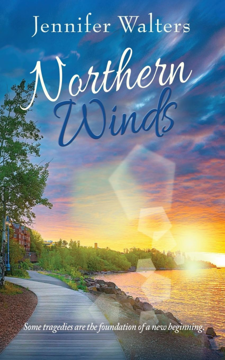 Book Northern Winds Jennifer Walters
