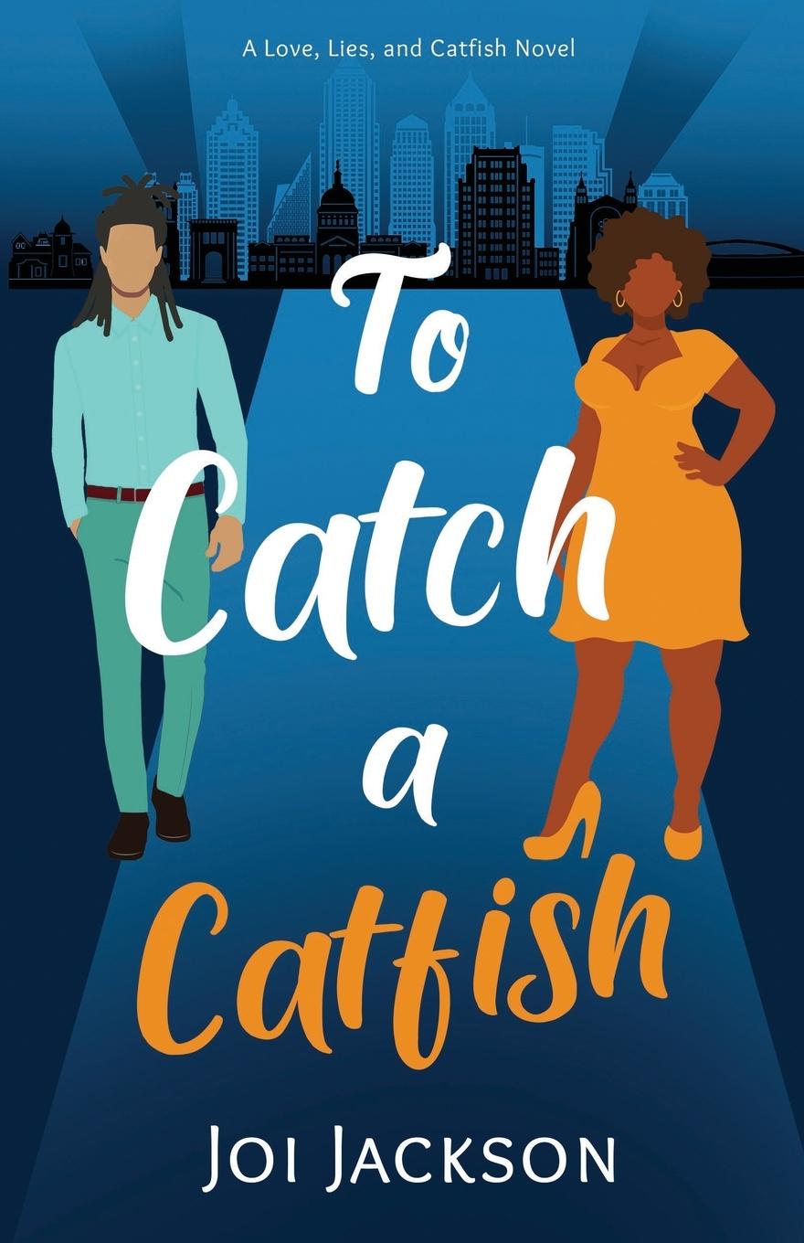 Knjiga To Catch a Catfish Joi Jackson