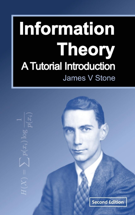 Könyv Information Theory 