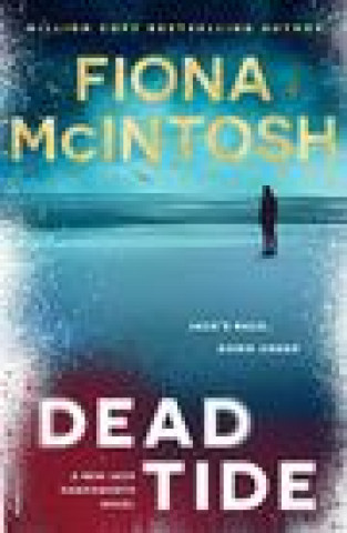 Knjiga Dead Tide McIntosh