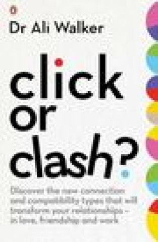 Könyv Click or Clash? 
