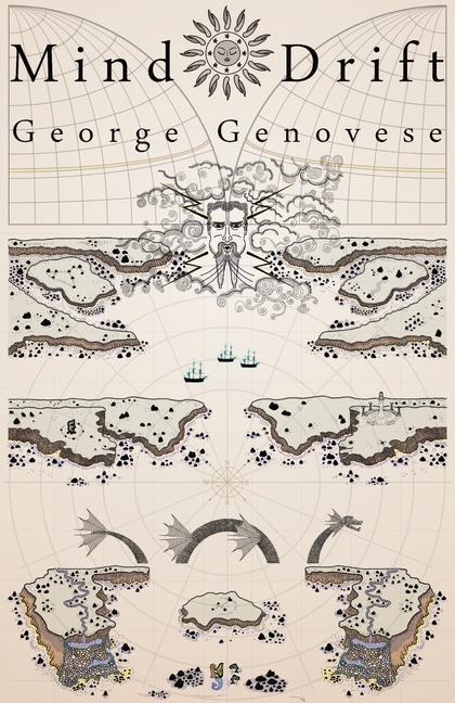 Book Mind Drift George Genovese