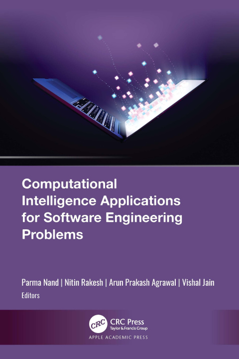 Knjiga Computational Intelligence Applications for Software Engineering Problems Parma Nand