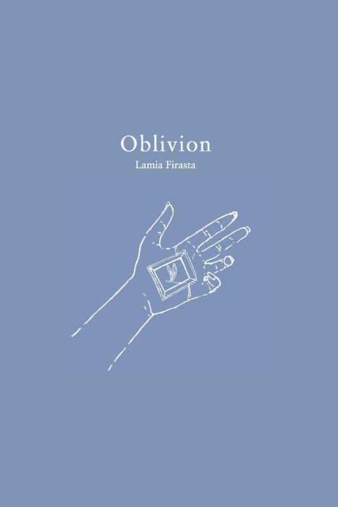 Knjiga Oblivion Lamia Firasta