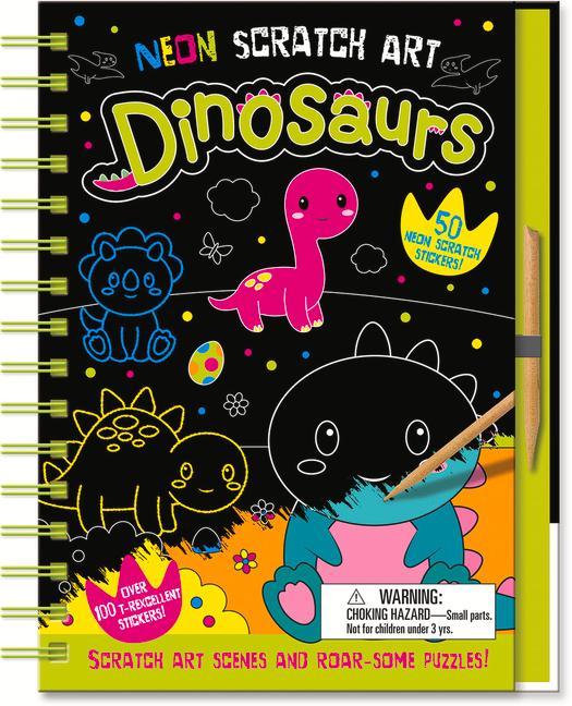 Book Dinosaurs Bethany Carr