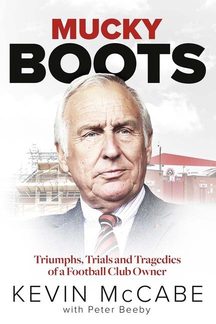 Carte Mucky Boots Peter Beeby