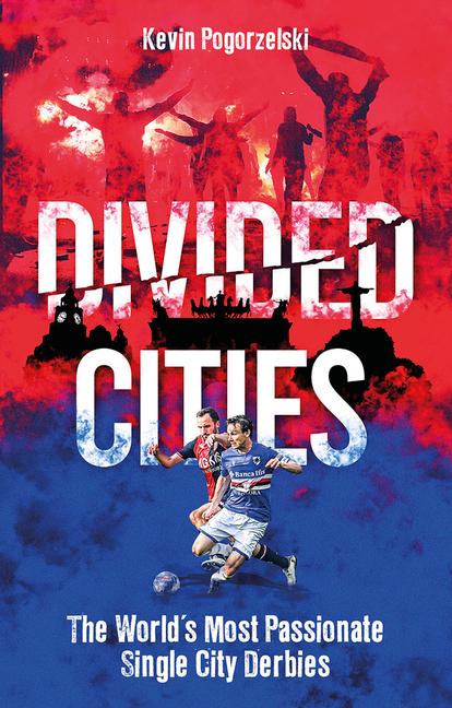 Book Divided Cities 