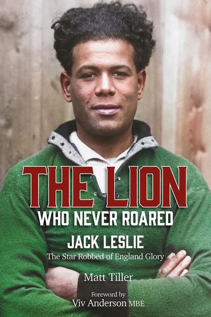 Book Lion Who Never Roared 