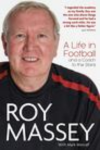 Kniha Roy Massey 