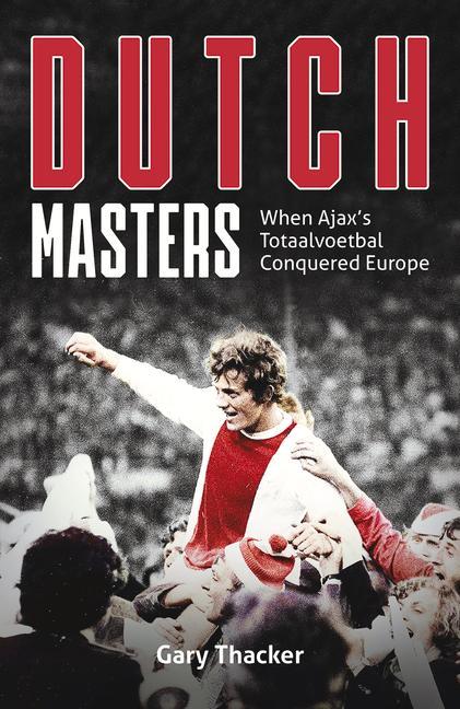 Kniha Dutch Masters 