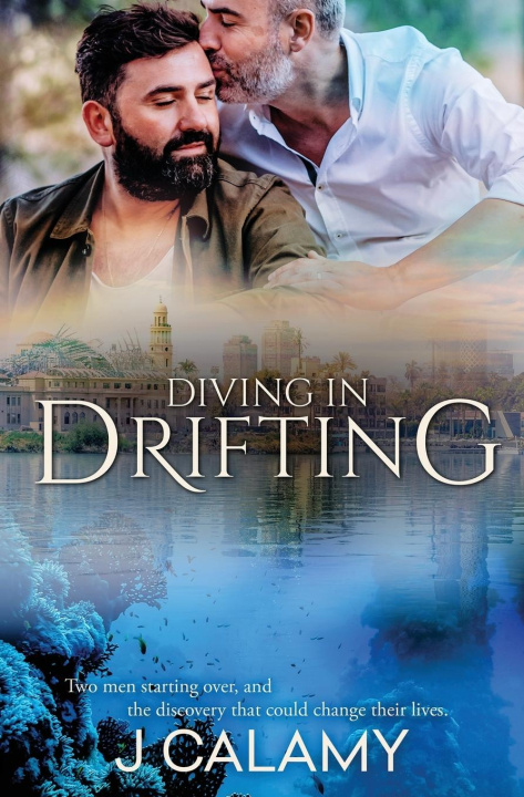 Carte Drifting J Calamy