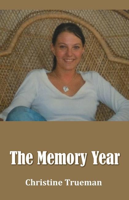 Knjiga The Memory Year Christine Trueman