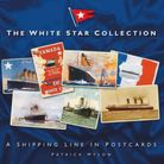 Boek The White Star Collection Patrick Mylon