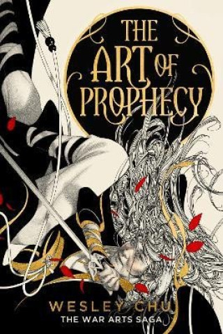 Książka Art of Prophecy 