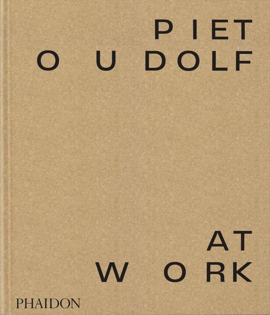 Книга Piet Oudolf At Work Noel Kingsbury