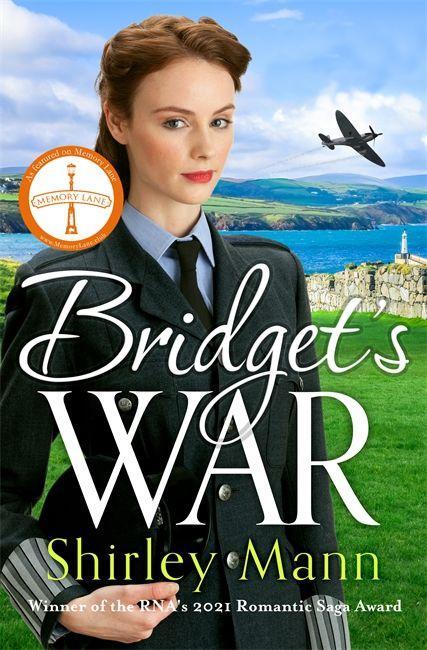 Kniha Bridget's War 
