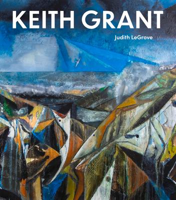 Knjiga Keith Grant Judith LeGrove