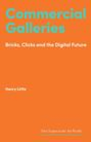 Книга Commercial Galleries 