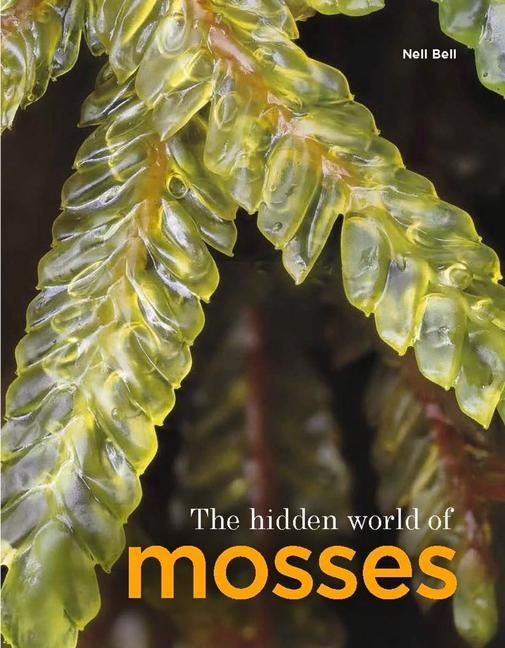 Книга Hidden World of Mosses 