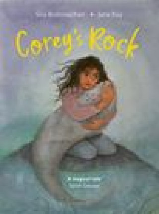 Libro Corey's Rock Jane Ray