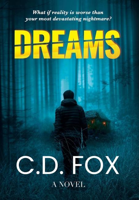 Libro Dreams Sandra David
