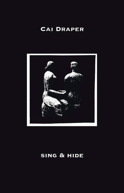 Knjiga sing & hide Cai Draper
