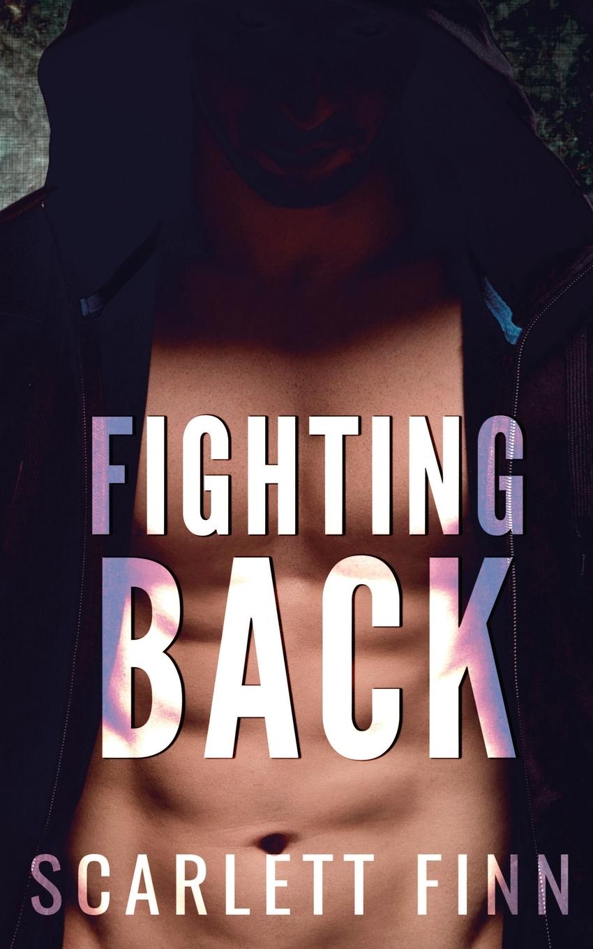 Knjiga Fighting Back Scarlett Finn