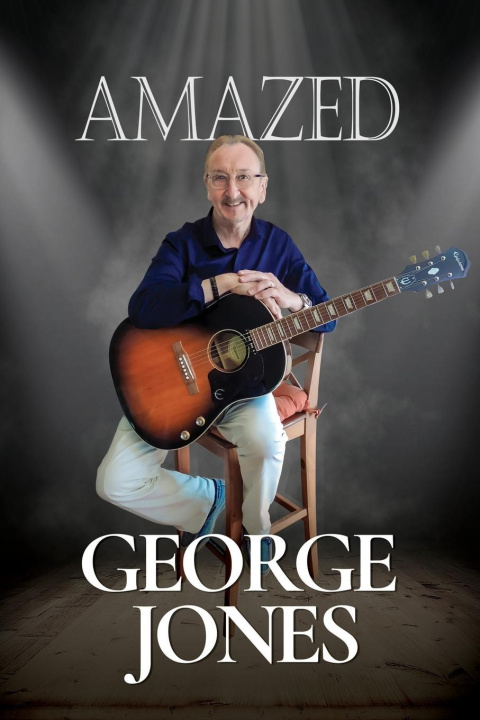 Kniha Amazed George Jones