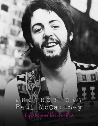 Книга Another Day - Paul McCartney 