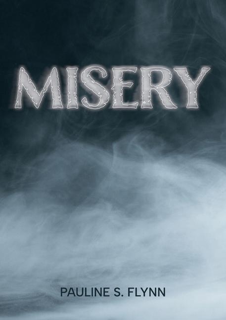 Książka Misery PAULINE S. FLYNN