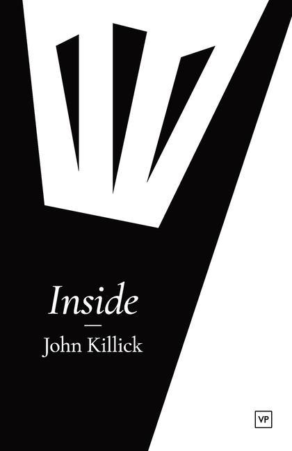 Knjiga Inside John Killick