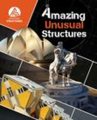 Book Amazing Unusual Structures Caroline Thomas