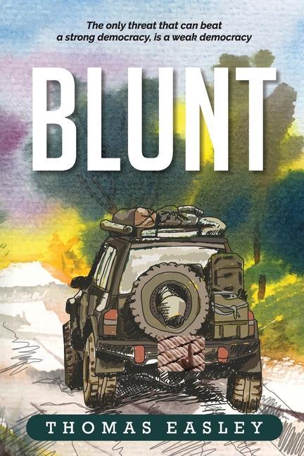 Book Blunt Thomas Easley