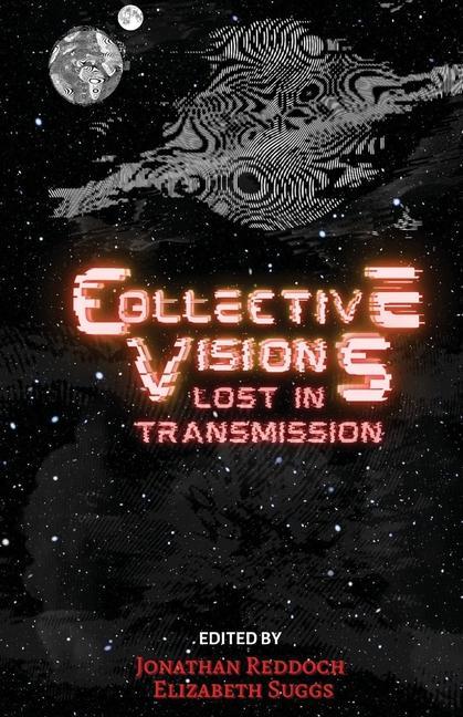 Knjiga Collective Visions Jonathan Reddoch