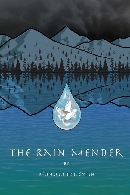 Knjiga The Rain Mender 