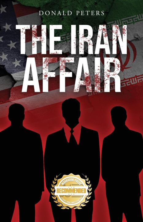 Knjiga The Iran Affair Donald Peters