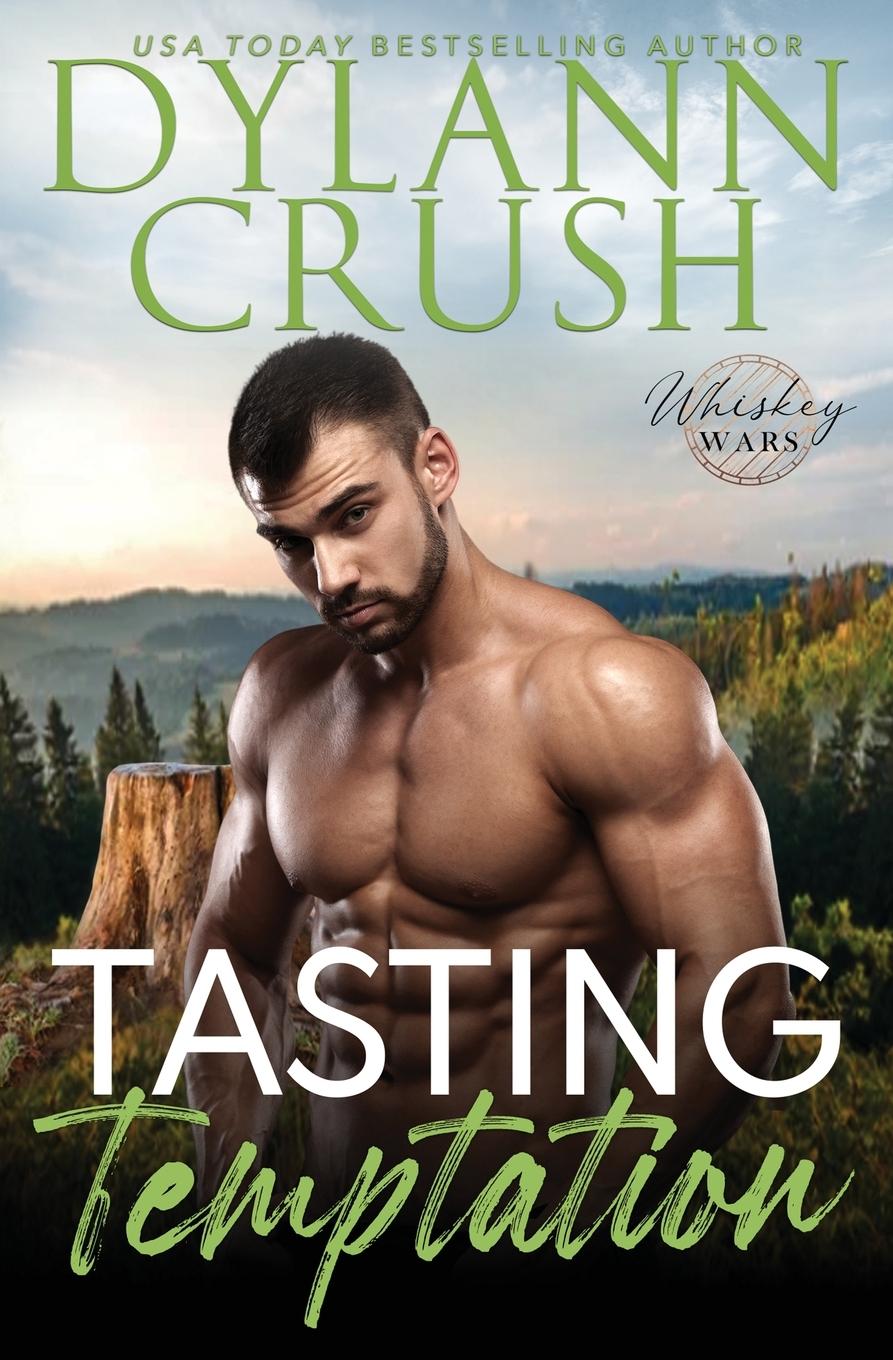 Knjiga Tasting Temptation Dylann Crush