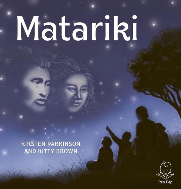Knjiga Matariki Kitty Brown