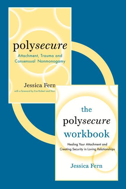 Könyv Polysecure and the Polysecure Workbook (Bundle) 