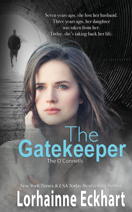 Książka The Gatekeeper Lorhainne Eckhart