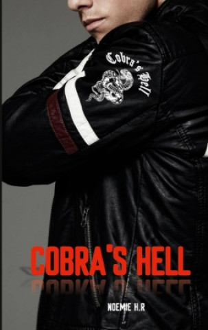 Knjiga Cobra's Hell H.R