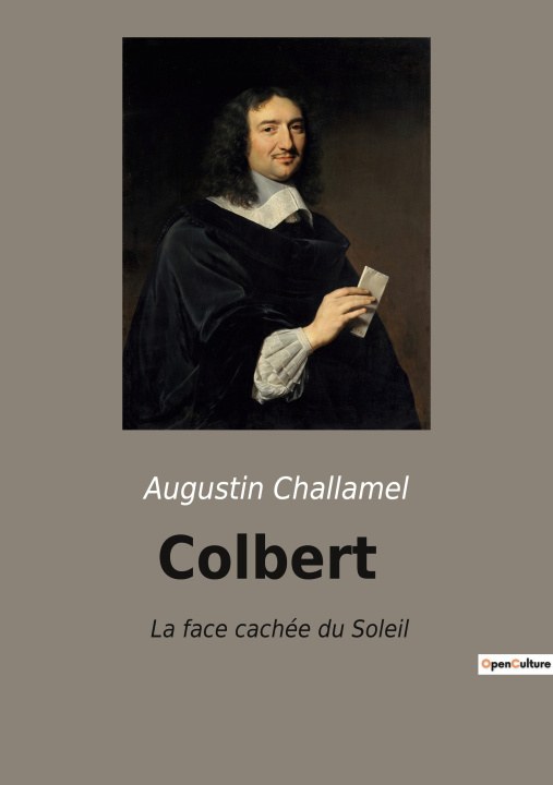 Buch Colbert Challamel