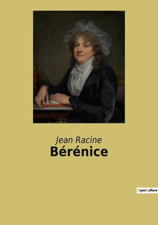 Knjiga Bérénice Racine