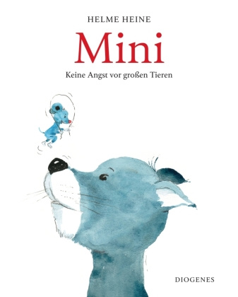 Knjiga Mini Helme Heine