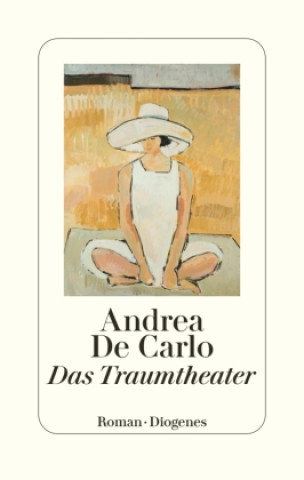 Knjiga Das Traumtheater Petra Kaiser