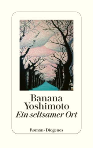 Knjiga Ein seltsamer Ort Annelie Ortmanns