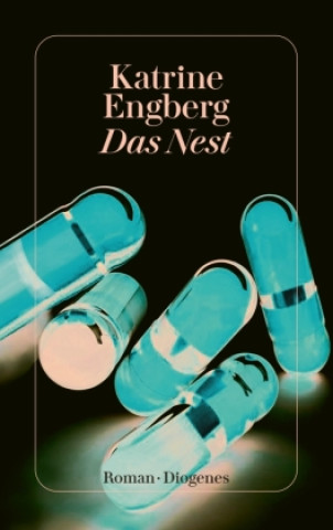 Knjiga Das Nest Ulrich Sonnenberg