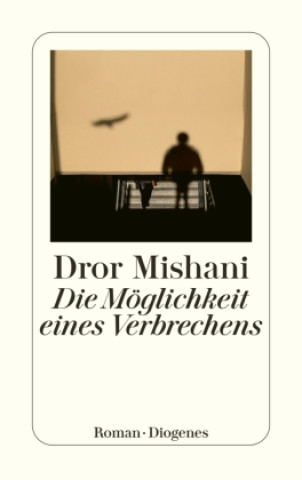 Knjiga Die Möglichkeit eines Verbrechens Markus Lemke