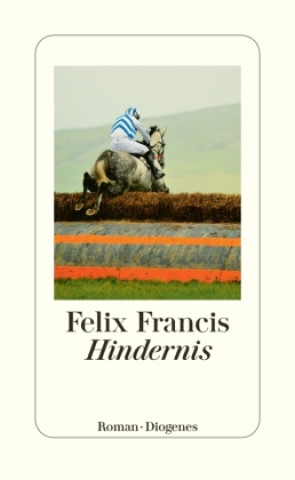 Book Hindernis Malte Krutzsch