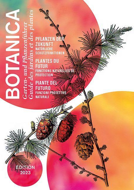 Carte Botanica 